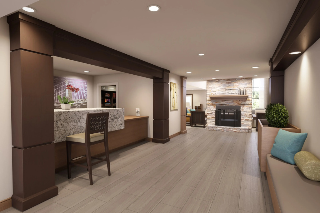 Staybridge Suites Quantico-Stafford by IHG