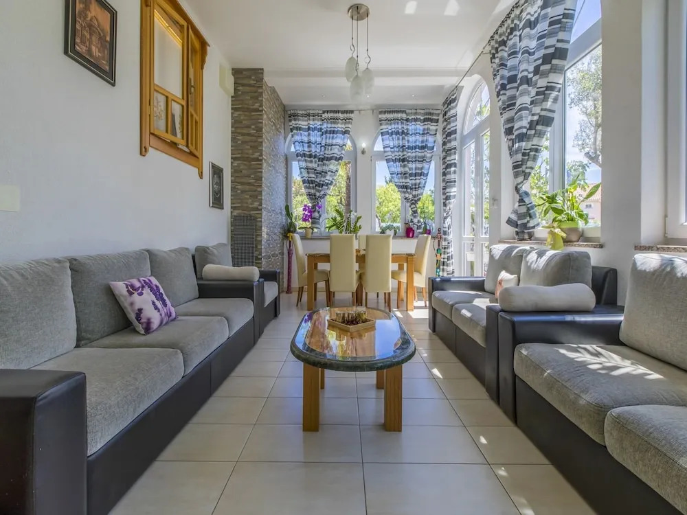 Villa Sumertime