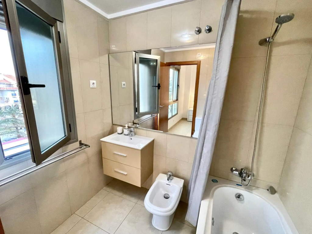 La Manga Apartamento - primera linea