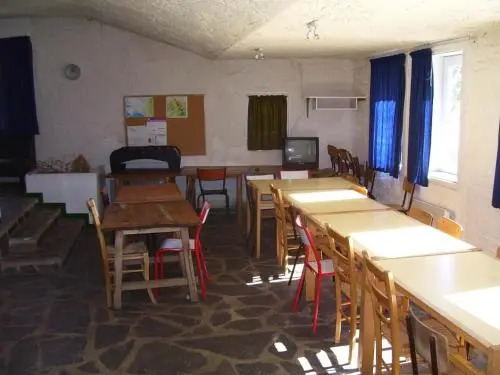 Hôtel Le Refuge