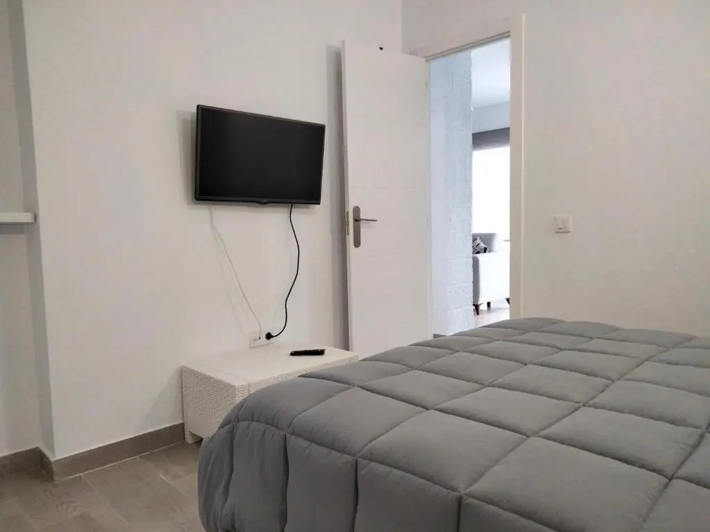 Casa Ahray Villas Canarias