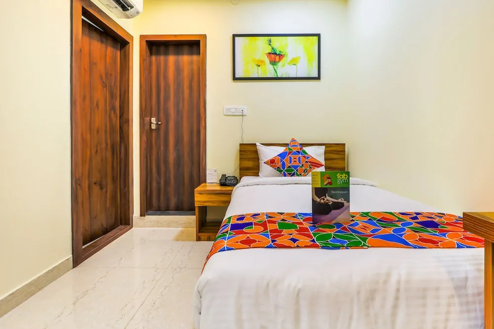 Zenith Residency