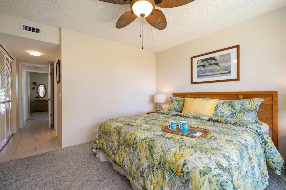 White Sands Village 201
