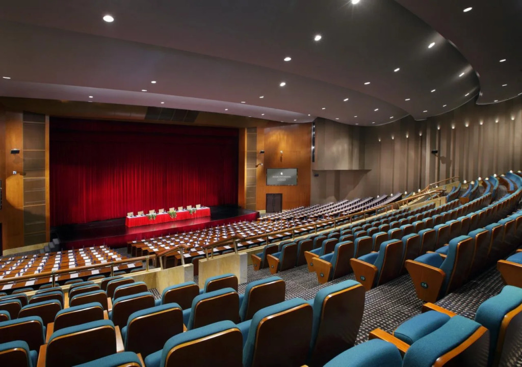 InterContinental Hangzhou ICC by IHG