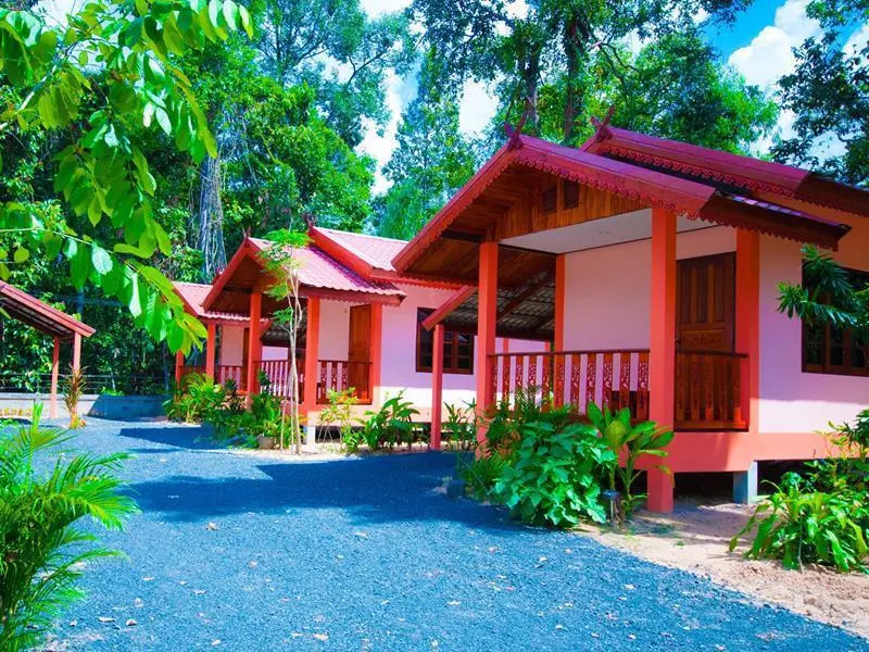 baandee resort