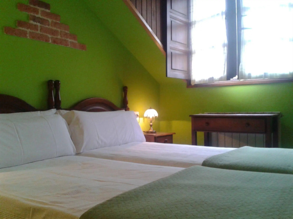 Hotel Rural El Espino