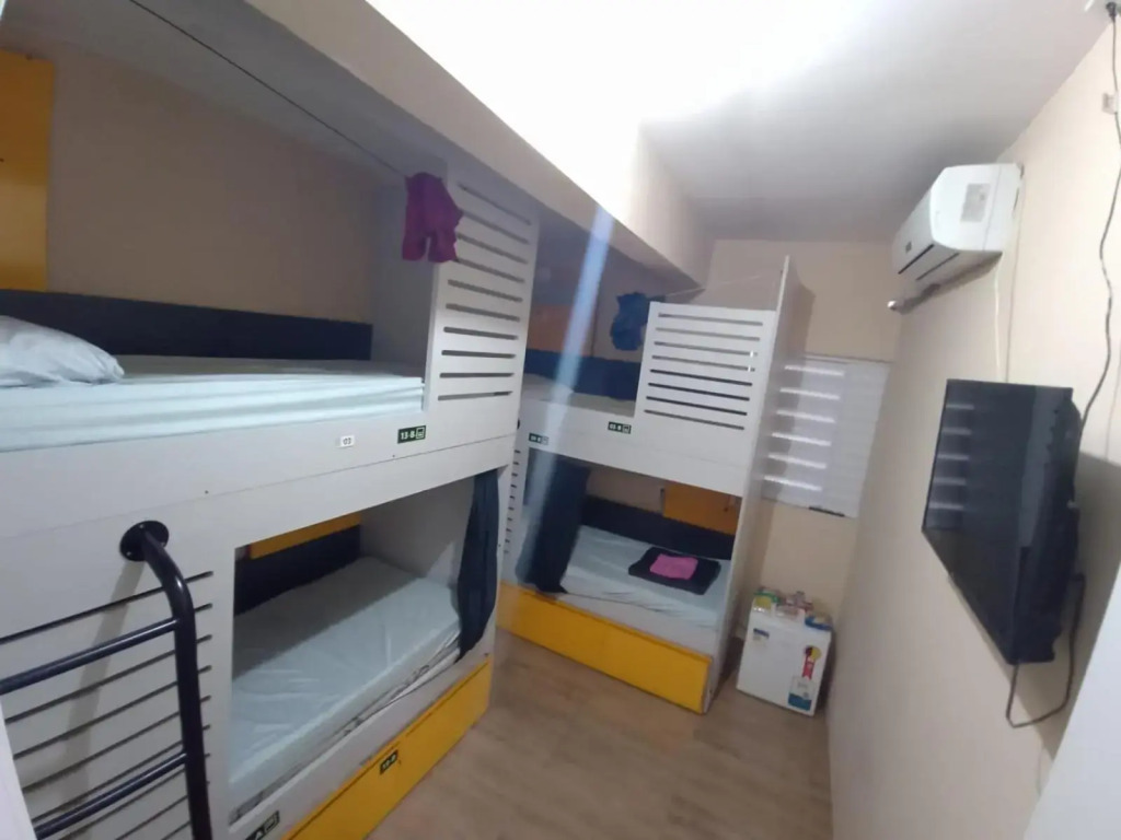 Hostel Aeroporto