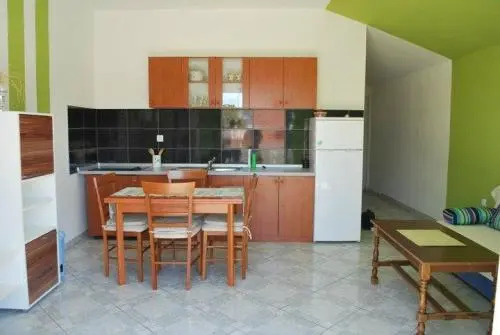 Apartments Barić