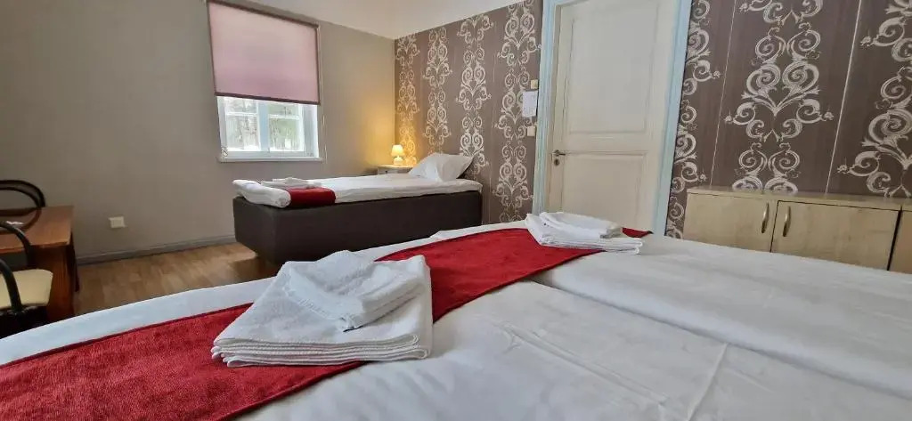 Nõva Hostel