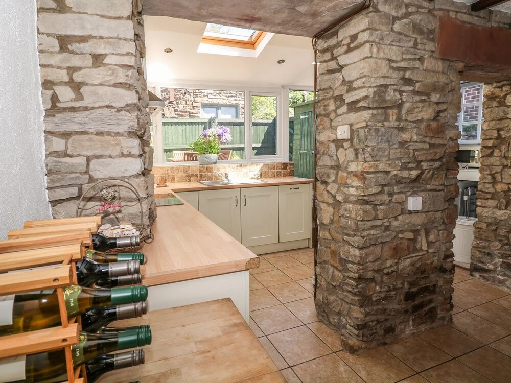 Poets Cottage