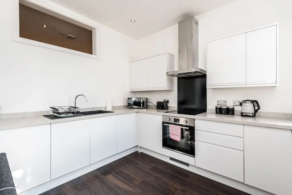 Prestige STAY Aparthotel - Castle Street
