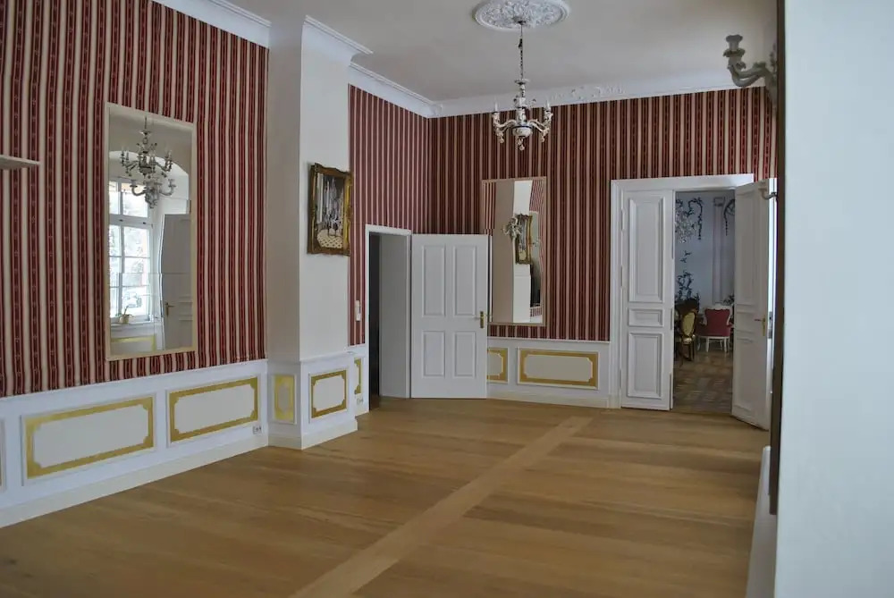 Schloss Lohm