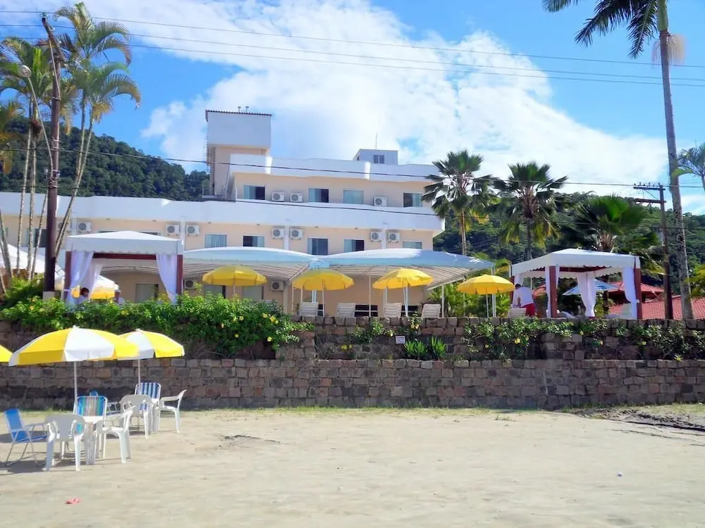 Hotel Torremolinos