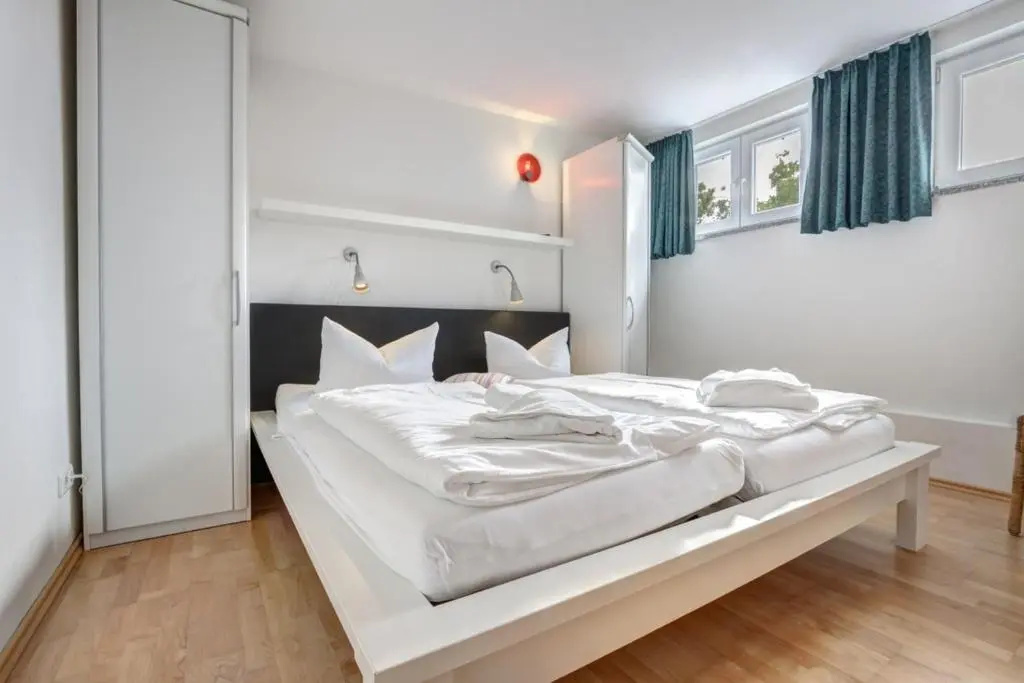 Ostseeresidenz Gorki- Park - 23 mit Wellness und Schwimmbad