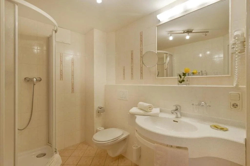 Hotel Walchseer Hof
