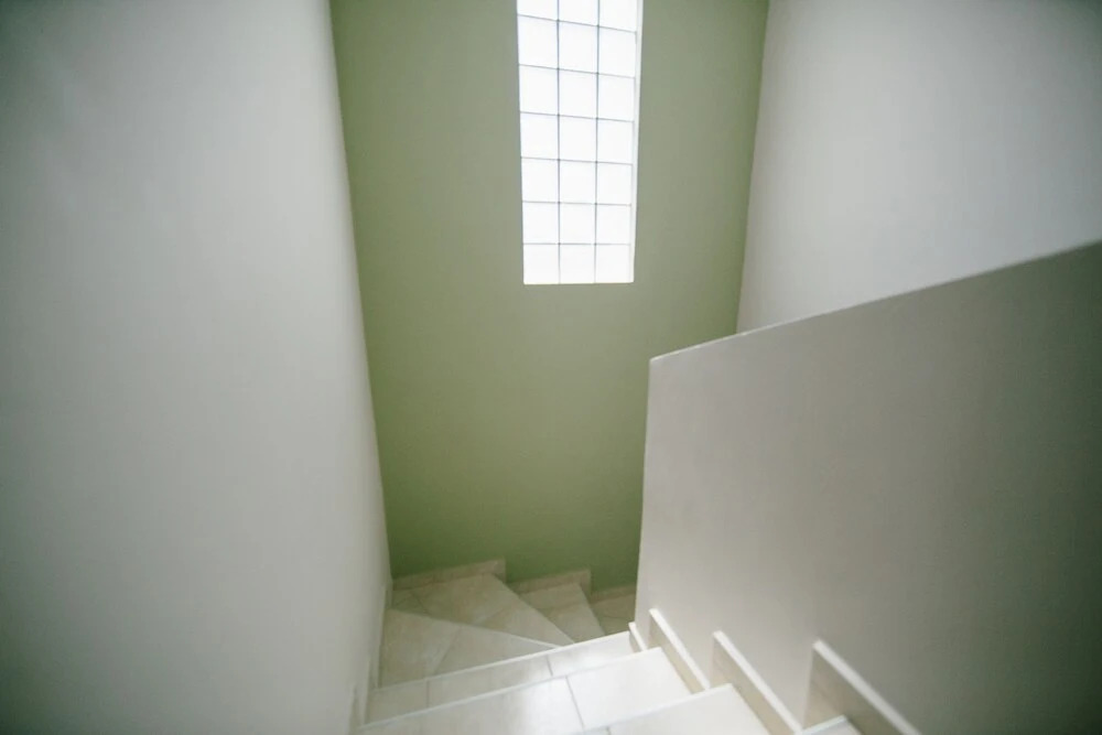 Evi's Sea View Villa
