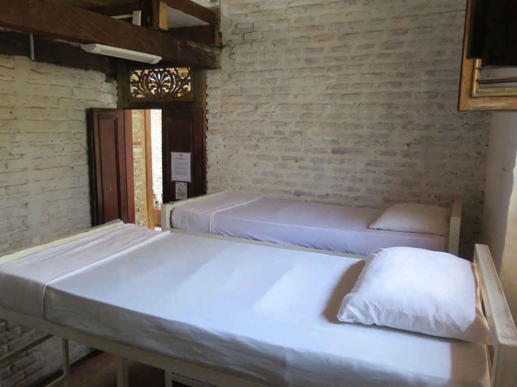 Friends To Be Hotel by RPC
