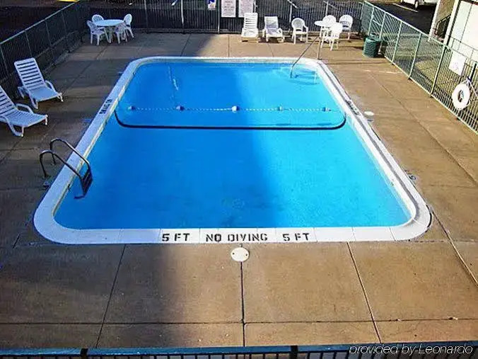 Motel 6 Joplin