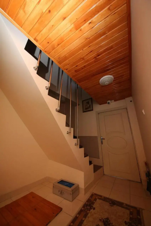 Tunaboylu Konak Hotel