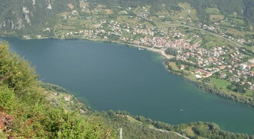 Albergo Alpino