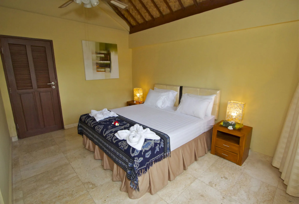 Bayshore Villas Candi Dasa