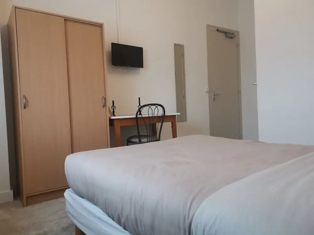 Hotel Du Mail