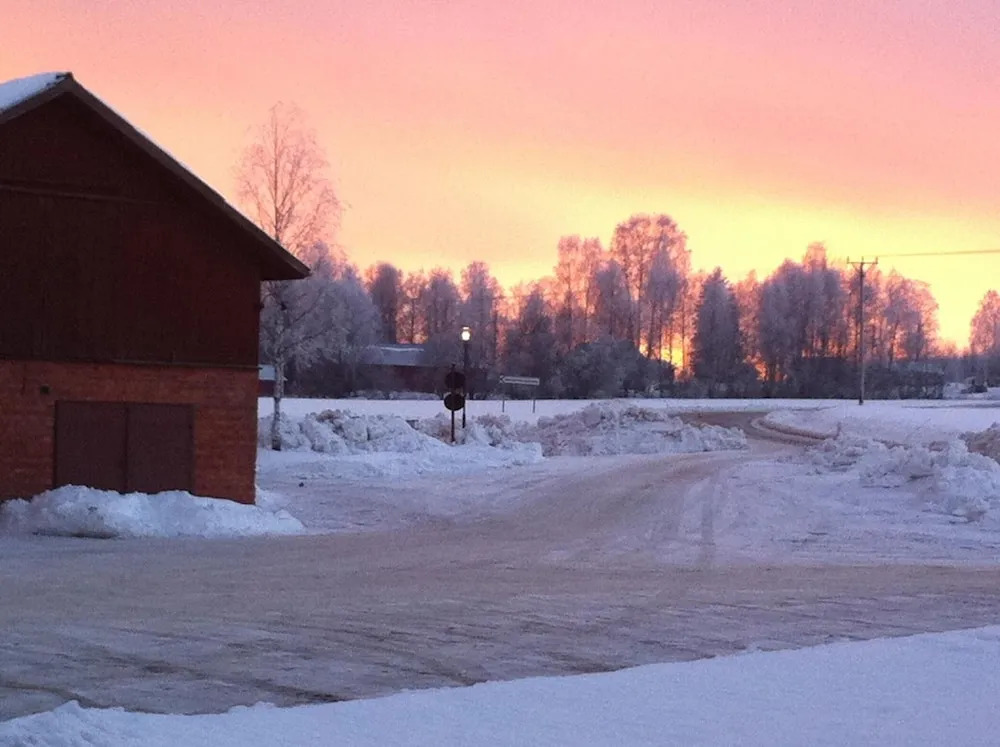 Sahlströmsgården