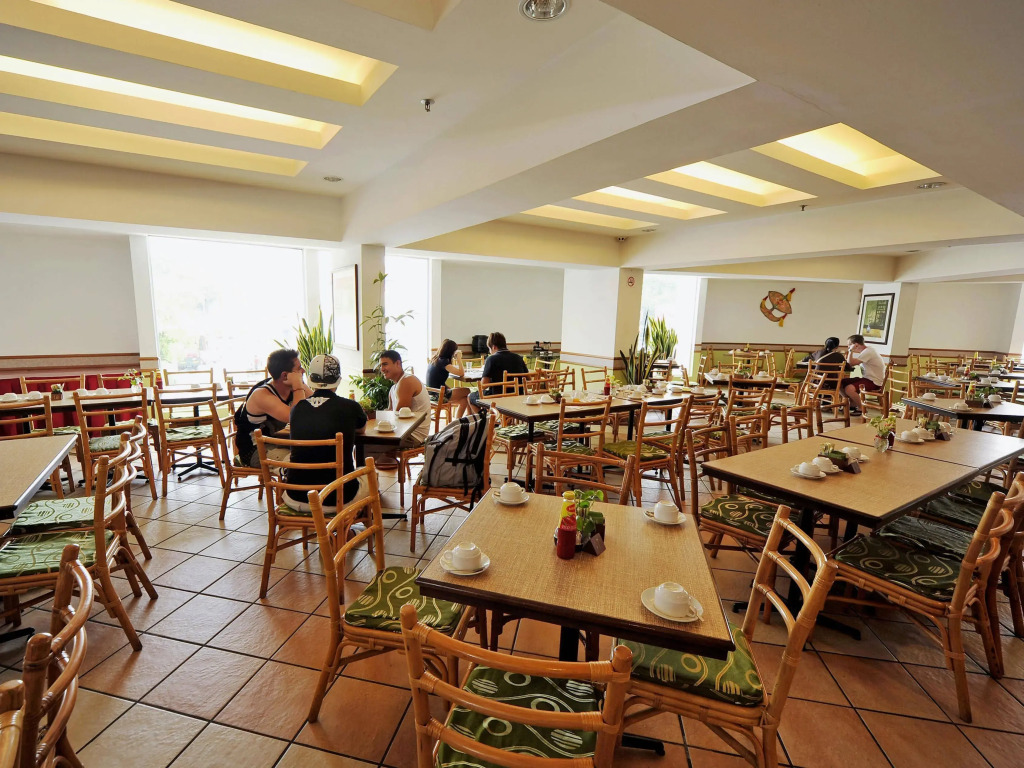 Hotel Continental Penang