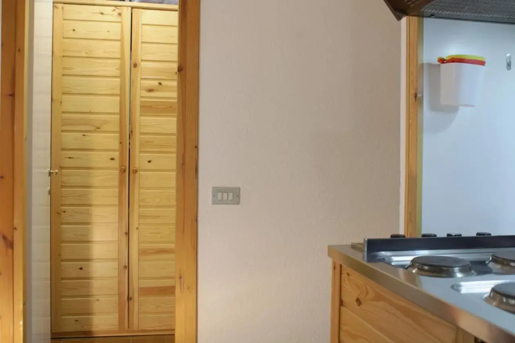 Grangesises 4 posti letto