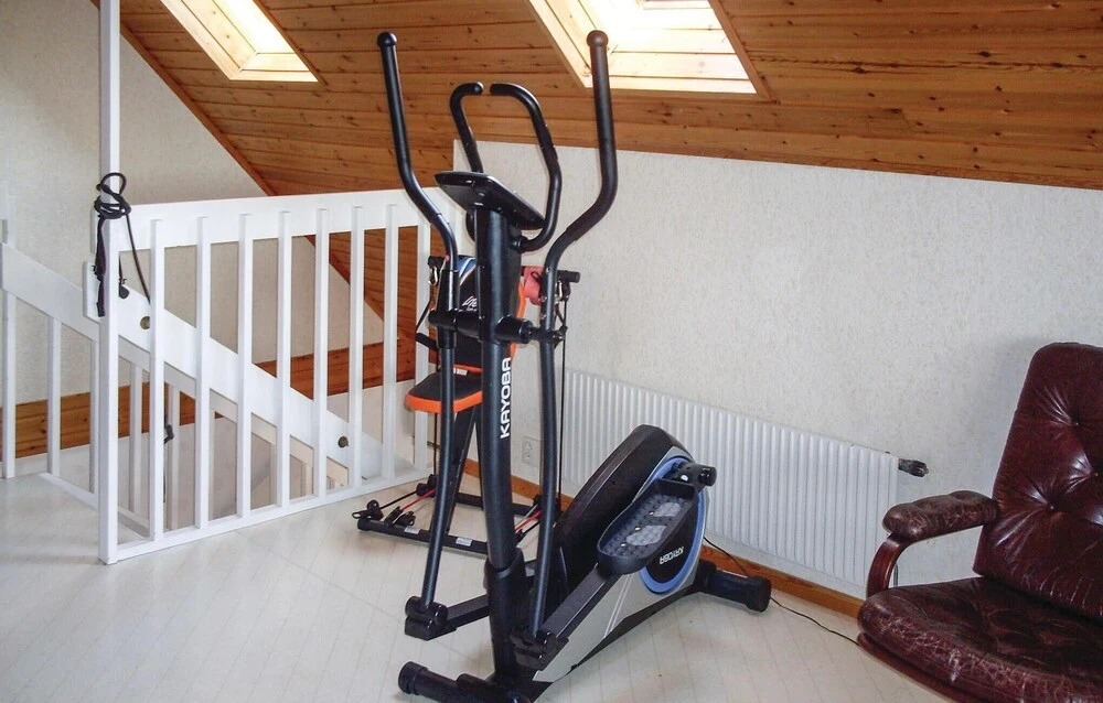 Nice Home In Gunnebo With Wifi