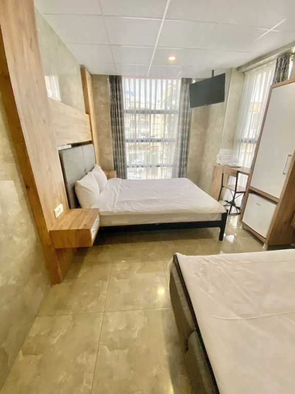 Moda Otel