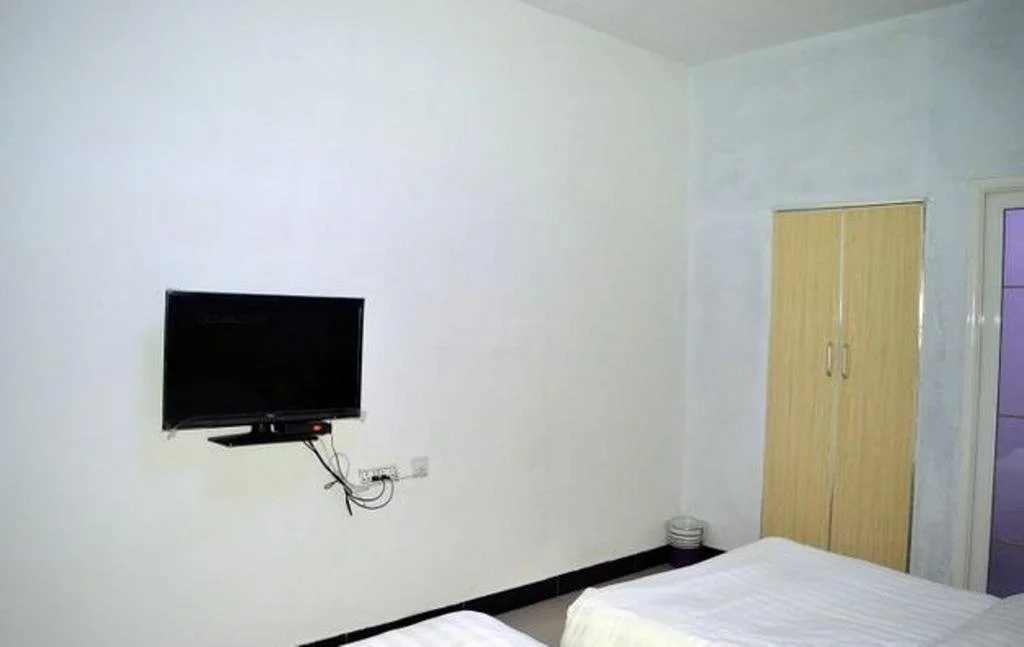 Red Star Business Hotel