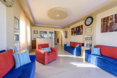 Aparthotel 4 stars Kato Gouves