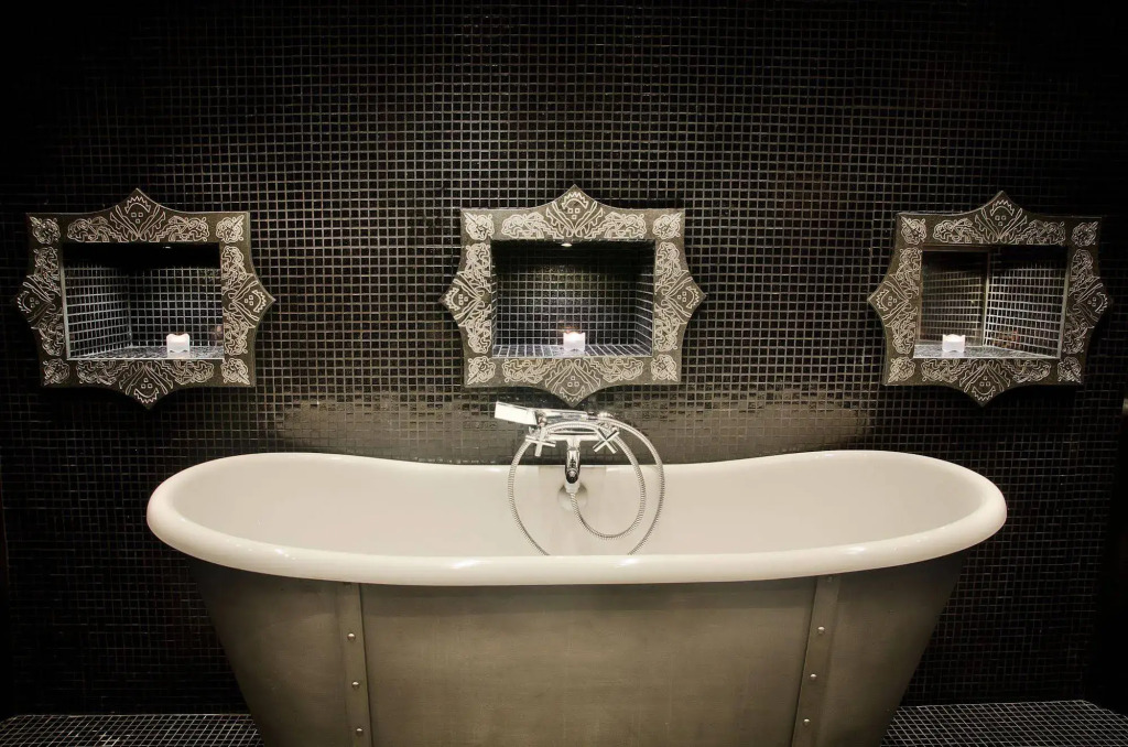 Royal Castle Design & SPA