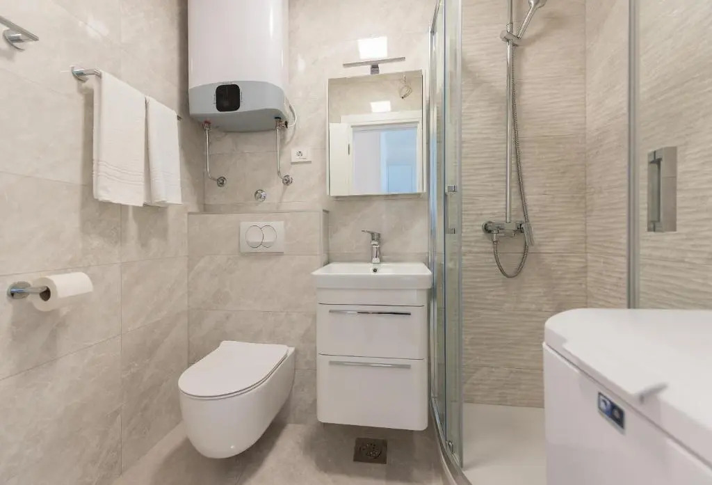 Apartments M&A
