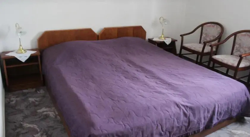 Hotel Aquamarin
