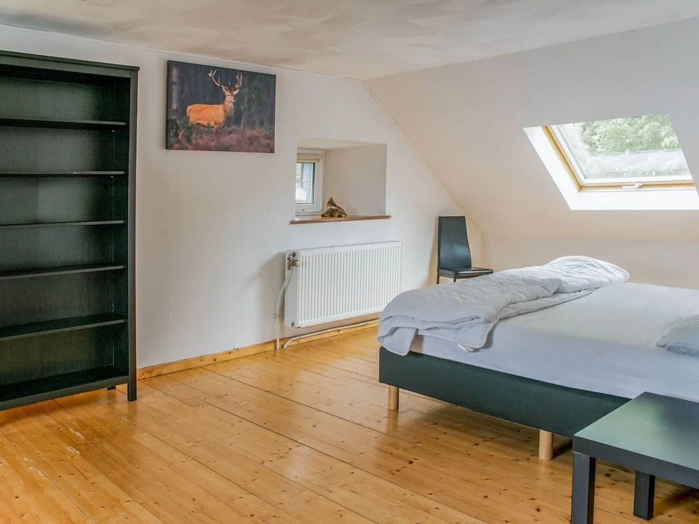 Holiday Home near Ravel Cycling paths