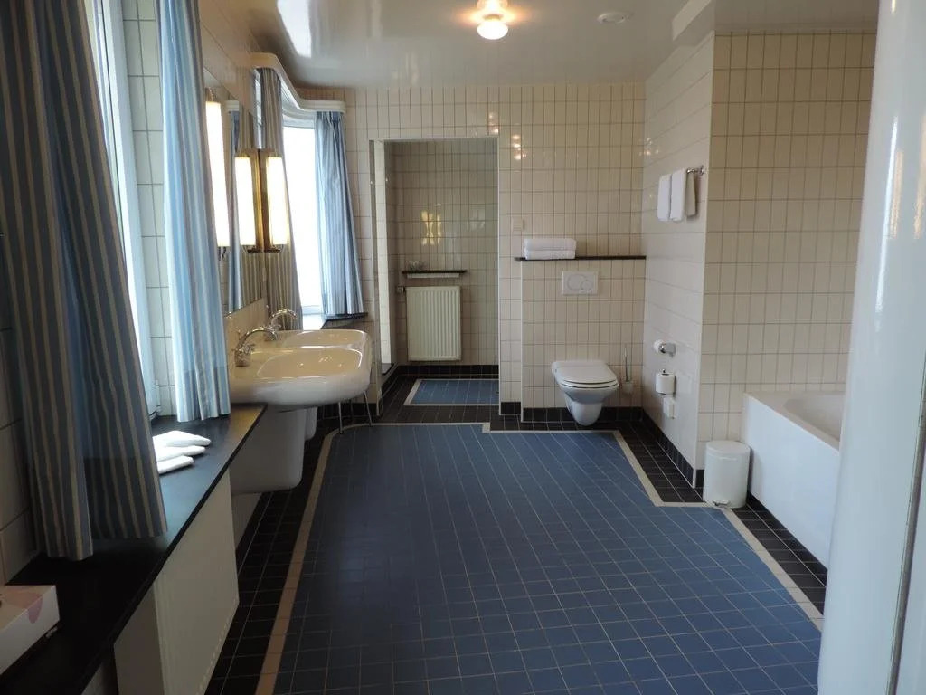 Hotel "Het Zoete Water"