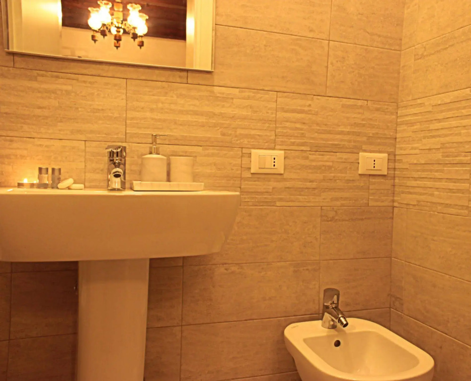 B&B Villa Grimani