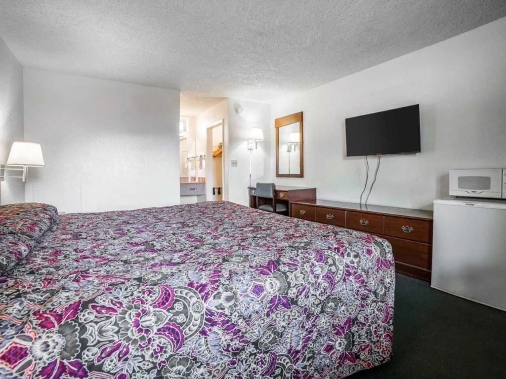 Econo Lodge Rawlins