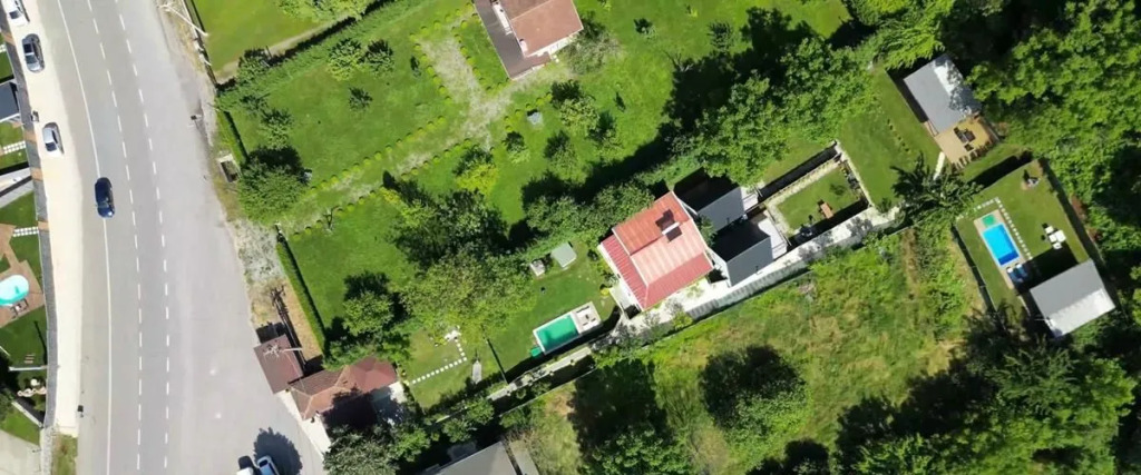 Bageni Villa & Bungalov