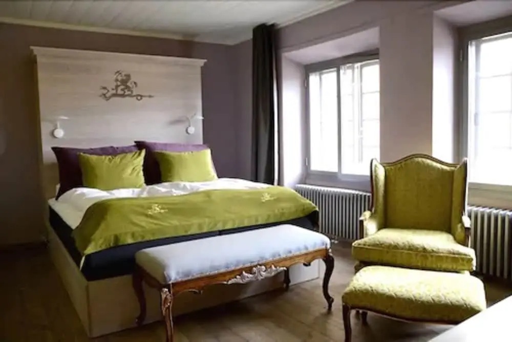 Kongsvinger Castle Hotel & Resort