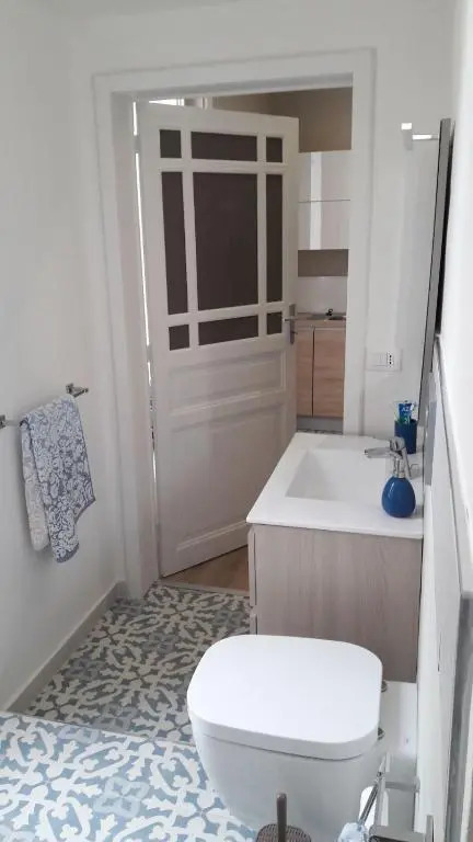 9 House Ortigia