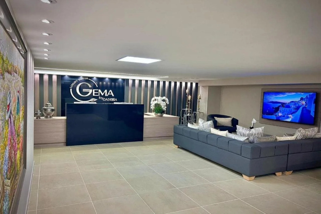 Apartamentos Gema Lujosos en Laureles