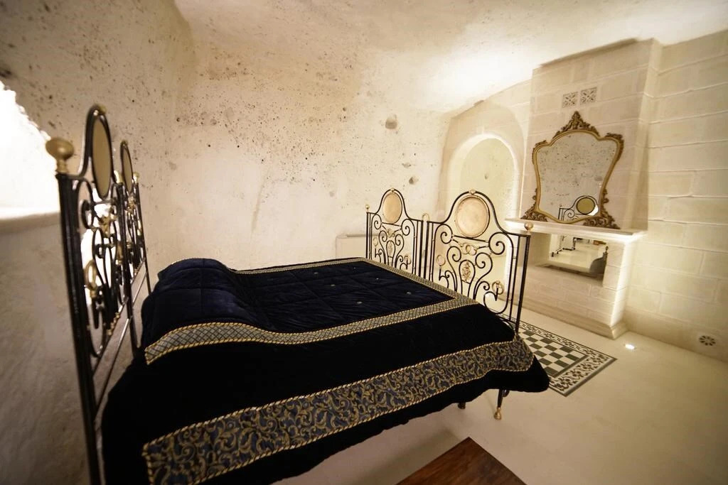 Samadhi Luxury