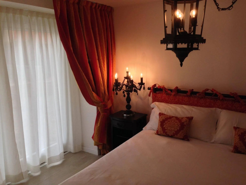 Marco Polo Lodge
