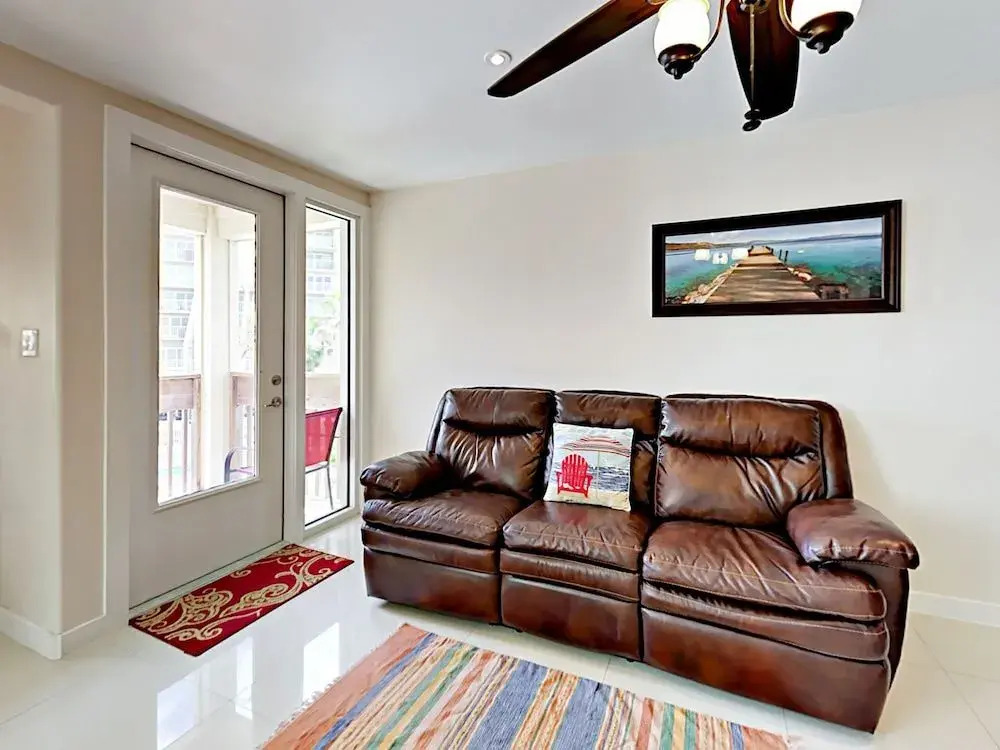 6300 Padre Blvd Condo Unit 877 by RedAwning