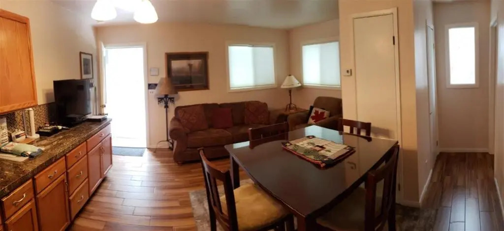 Birch Creek #1 - 1BR/1BA - Down Canyon