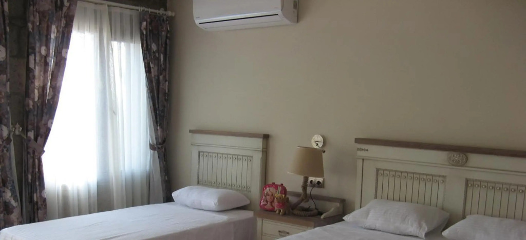 Assos Sunaba Kasri Hotel