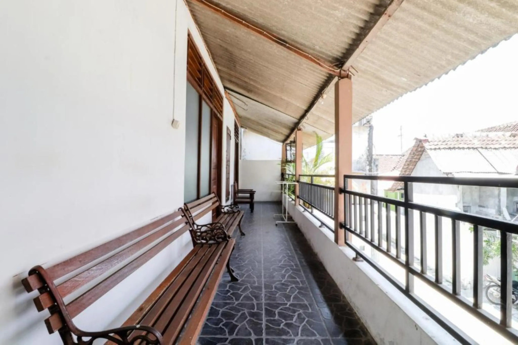 Kalingga Sekar Yogyakarta